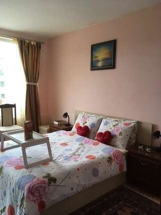 Проживание в семье Princess room Варна Апартаменты с 2 спальнями-4